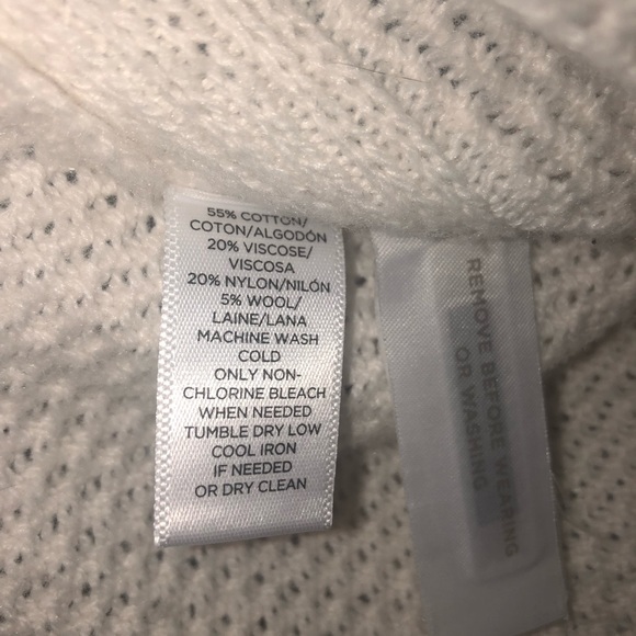 Ann Taylor LOFT Sweater - Picture 9 of 13